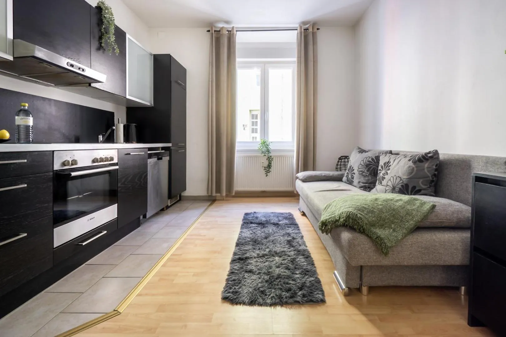 Sleep Better Here! Central Oasis Of Well-Being Γκρατς Διαμέρισμα