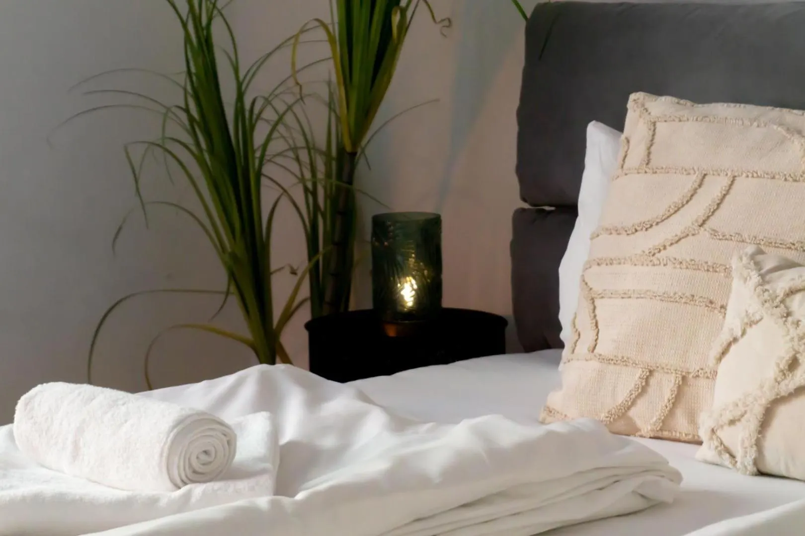 Sleep Better Here! Central Oasis Of Well-Being Γκρατς 0*,