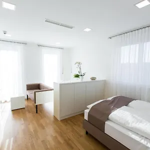 Shome I Self Check-in I Free Parking Hotell